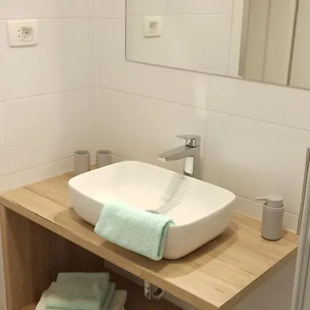 Mladen Apartmán Tučepi