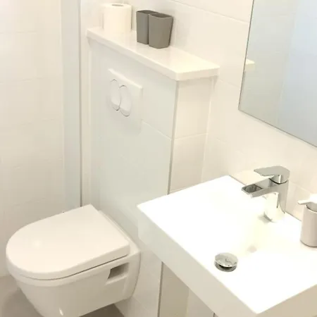 Mladen Apartmán *